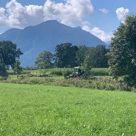Ferien Haus Am Feldgarten Mit 160 Qm Fuer 2 Bis 9 Personen راوبلِنغ