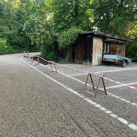 Ferien Haus Am Feldgarten Mit 160 Qm Fuer 2 Bis 9 Personen راوبلِنغ