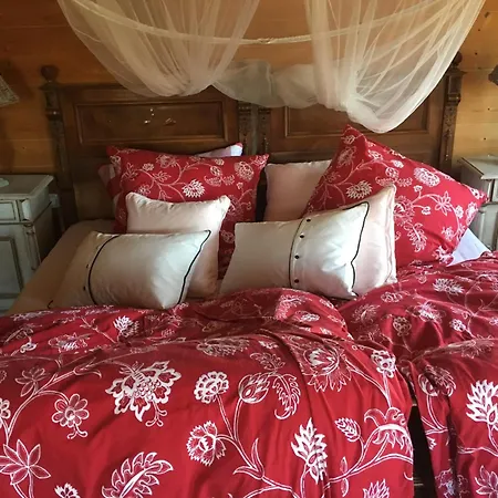 Ferien Haus Am Feldgarten Mit 160 Qm Fuer 2 Bis 9 Personen