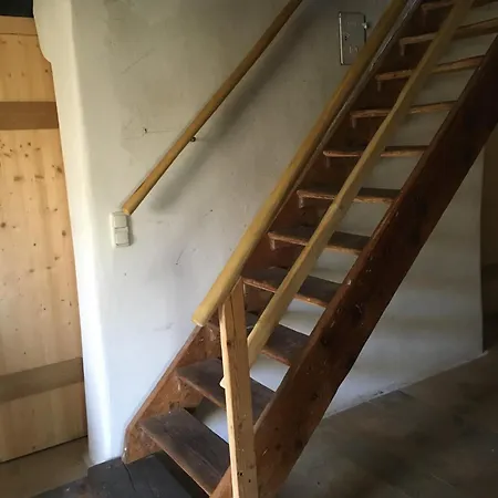 شقة Ferien Haus Am Feldgarten Mit 160 Qm Fuer 2 Bis 9 Personen *