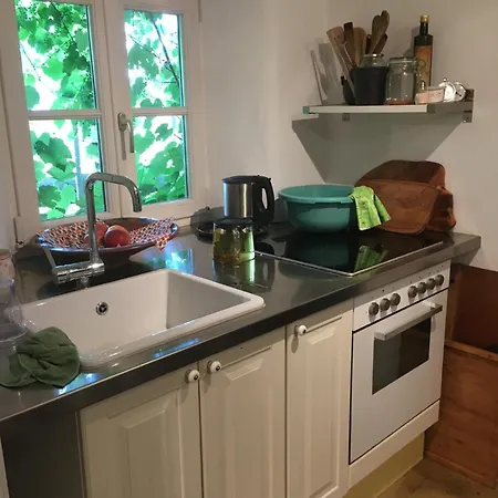 Ferien Haus Am Feldgarten Mit 160 Qm Fuer 2 Bis 9 Personen *