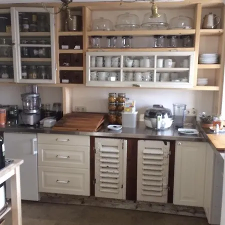 Ferien Haus Am Feldgarten Mit 160 Qm Fuer 2 Bis 9 Personen *