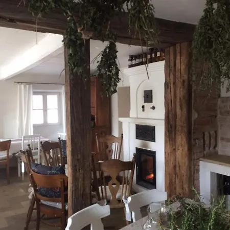 Ferien Haus Am Feldgarten Mit 160 Qm Fuer 2 Bis 9 Personen