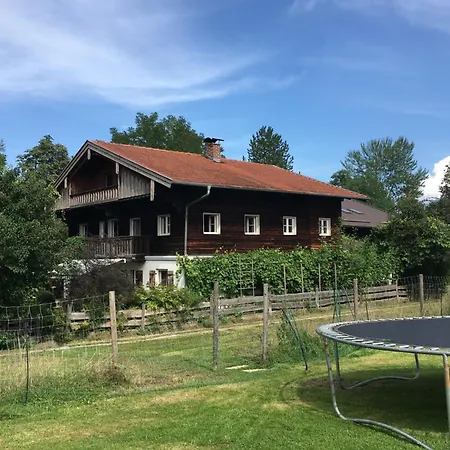 Ferien Haus Am Feldgarten Mit 160 Qm Fuer 2 Bis 9 Personen