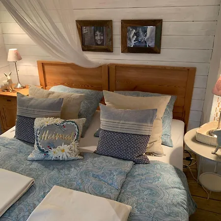 Ferien Haus Am Feldgarten Mit 160 Qm Fuer 2 Bis 9 Personen *