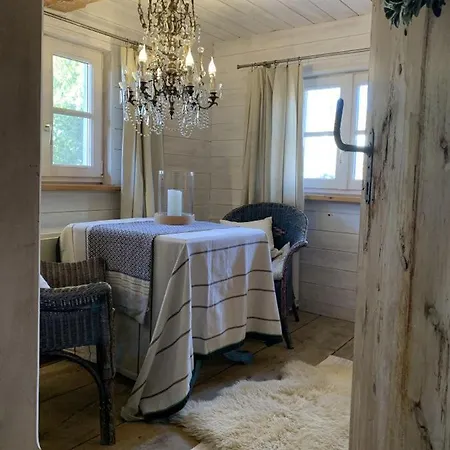 Ferien Haus Am Feldgarten Mit 160 Qm Fuer 2 Bis 9 Personen شقة *