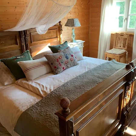 Ferien Haus Am Feldgarten Mit 160 Qm Fuer 2 Bis 9 Personen Daire