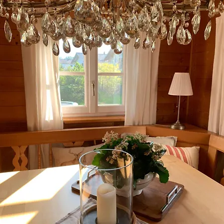 Ferien Haus Am Feldgarten Mit 160 Qm Fuer 2 Bis 9 Personen *