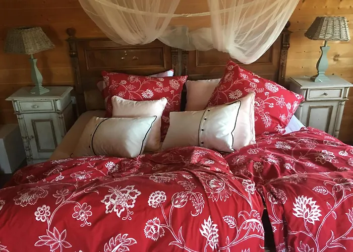 Ferien Haus Am Feldgarten Mit 160 Qm Fuer 2 Bis 9 Personen