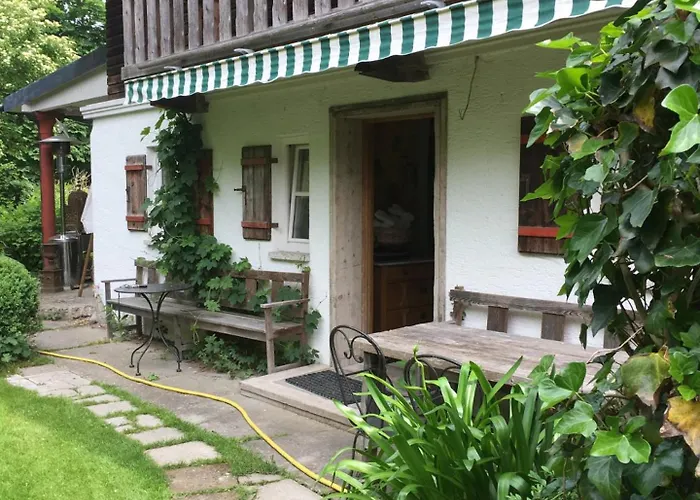Ferien Haus Am Feldgarten Mit 160 Qm Fuer 2 Bis 9 Personen *