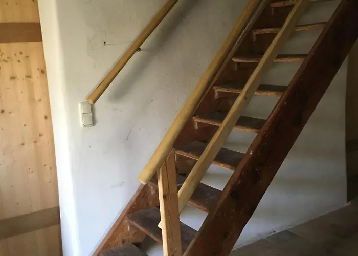 Appartamento Ferien Haus Am Feldgarten Mit 160 Qm Fuer 2 Bis 9 Personen *