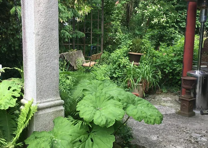 Ferien Haus Am Feldgarten Mit 160 Qm Fuer 2 Bis 9 Personen Appartamento