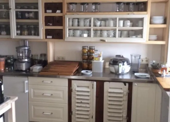 Ferien Haus Am Feldgarten Mit 160 Qm Fuer 2 Bis 9 Personen *