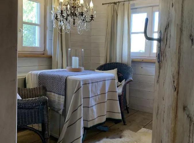 Ferien Haus Am Feldgarten Mit 160 Qm Fuer 2 Bis 9 Personen Appartamento *