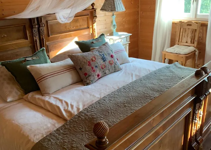 Ferien Haus Am Feldgarten Mit 160 Qm Fuer 2 Bis 9 Personen Appartamento