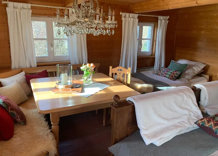 Ferien Haus Am Feldgarten Mit 160 Qm Fuer 2 Bis 9 Personen Raubling