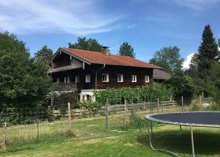 Ferien Haus Am Feldgarten Mit 160 Qm Fuer 2 Bis 9 Personen