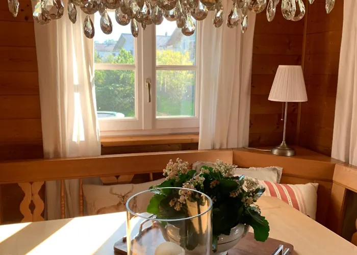 Ferien Haus Am Feldgarten Mit 160 Qm Fuer 2 Bis 9 Personen *