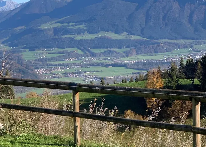 Apartmán Ferien Haus Am Feldgarten Mit 160 Qm Fuer 2 Bis 9 Personen *